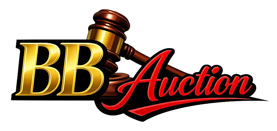 BB Auction Sales