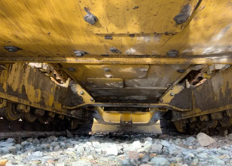 2023 Caterpillar D3 LGP Crawler photo 40