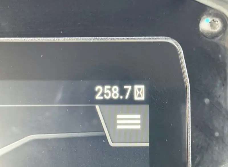 2023 Caterpillar D3 LGP Crawler photo 14