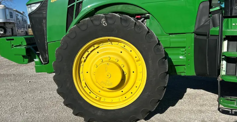 2012 John Deere 8310R photo 58