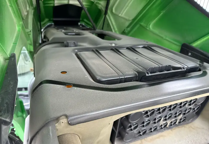 2022 John Deere 6155M photo 62