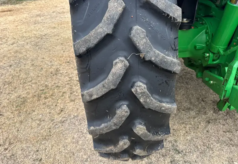 2012 John Deere 6150R photo 65