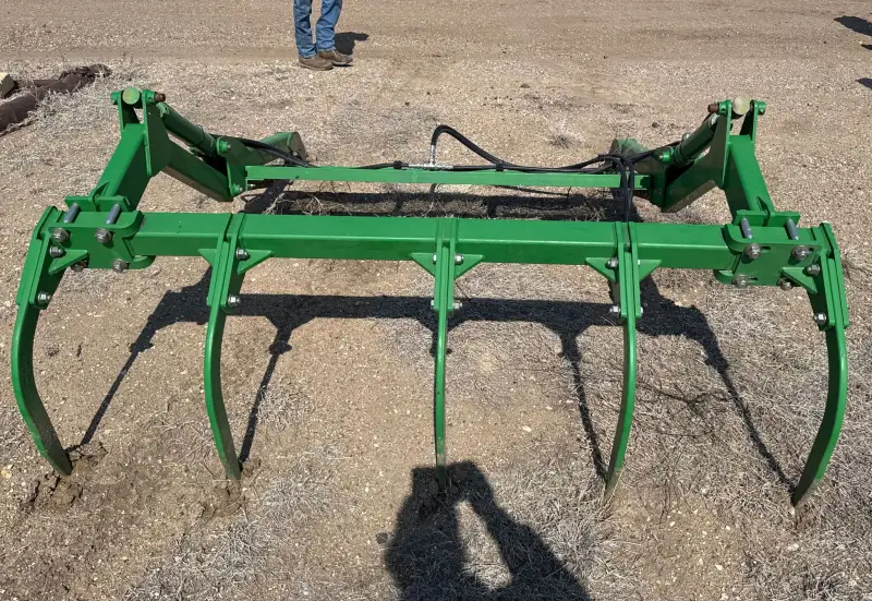 2012 John Deere 6150R photo 67