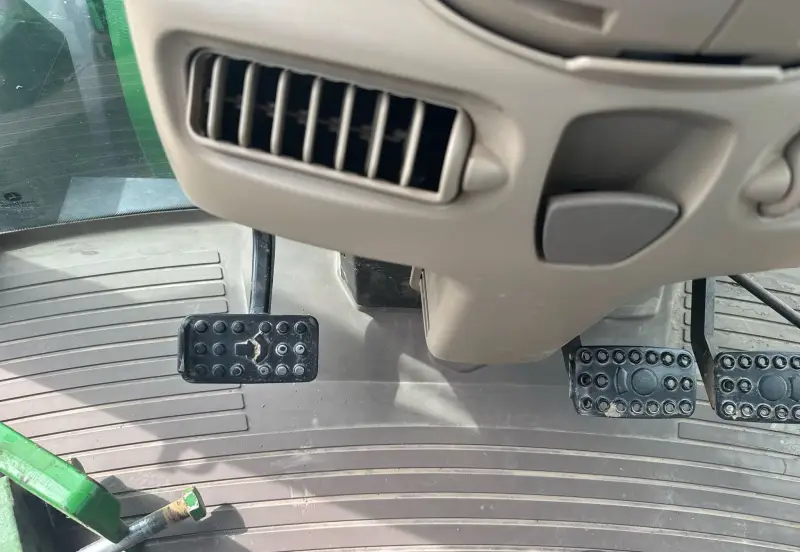 2021 John Deere 6155M photo 62