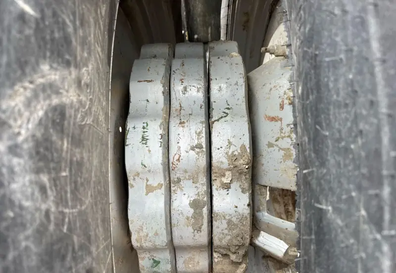 2016 Challenger MT675E photo 21