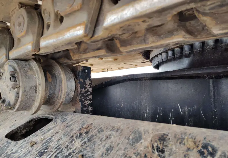 2023 Caterpillar 352 photo 98