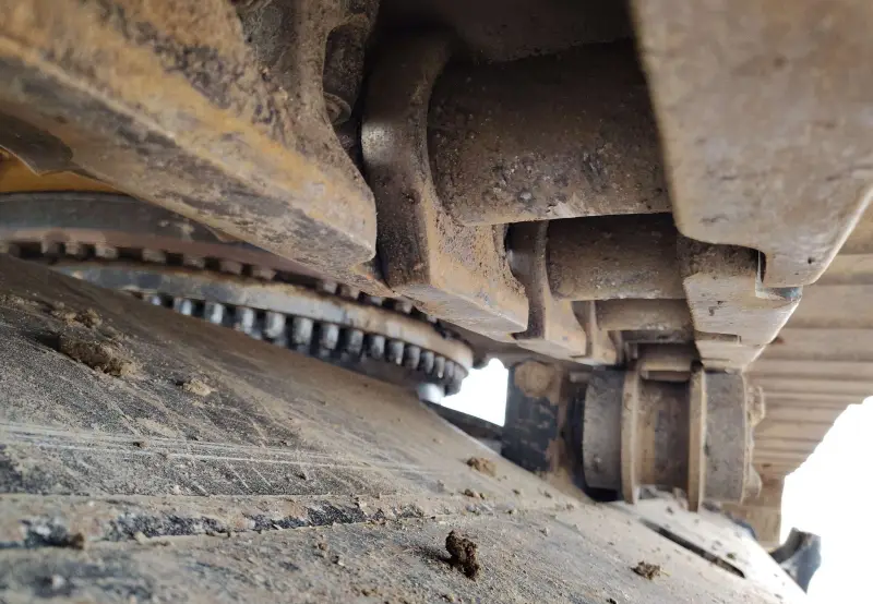 2023 Caterpillar 352 photo 97