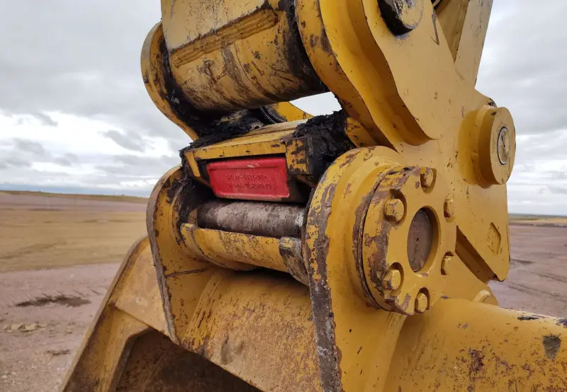 2023 Caterpillar 352 photo 24