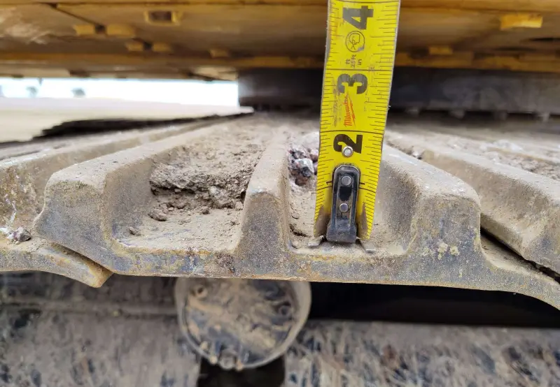 2023 Caterpillar 352 photo 99