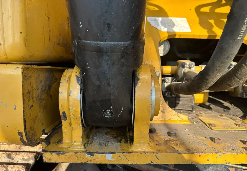 2019 Caterpillar 336 photo 18