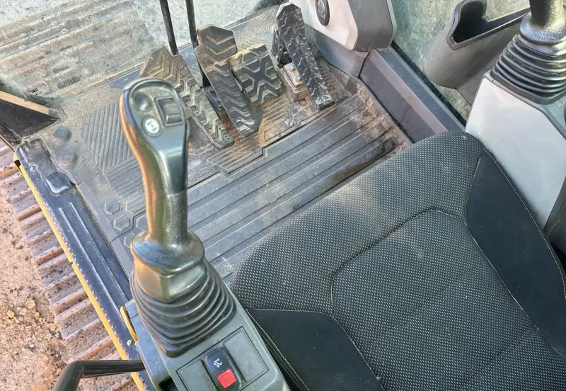 2019 Caterpillar 336 photo 49