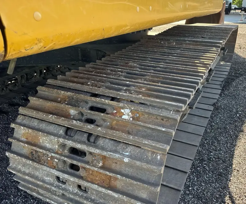 2018 Caterpillar 320 photo 54