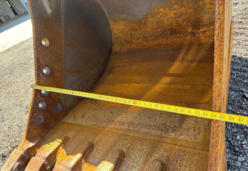 2018 Caterpillar 320 photo 15