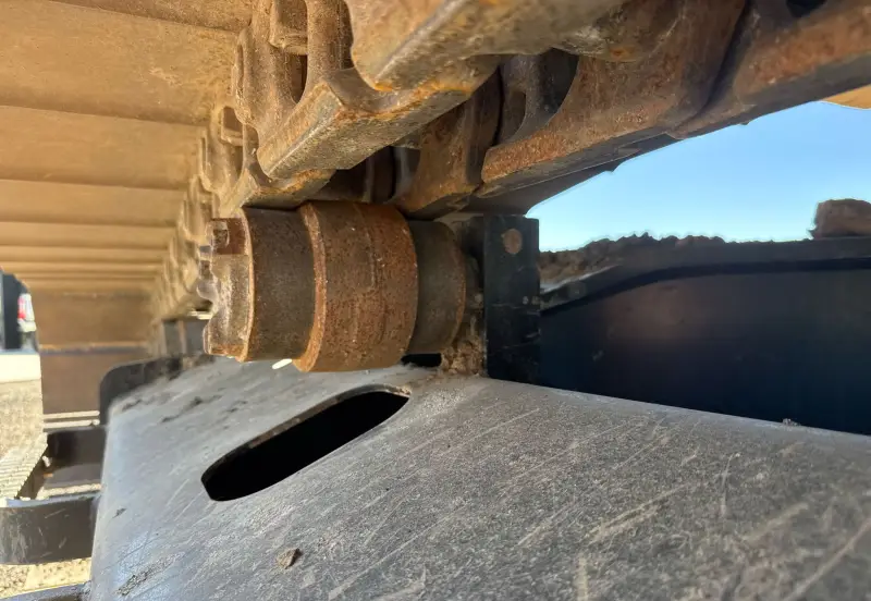 2018 Caterpillar 320 photo 50