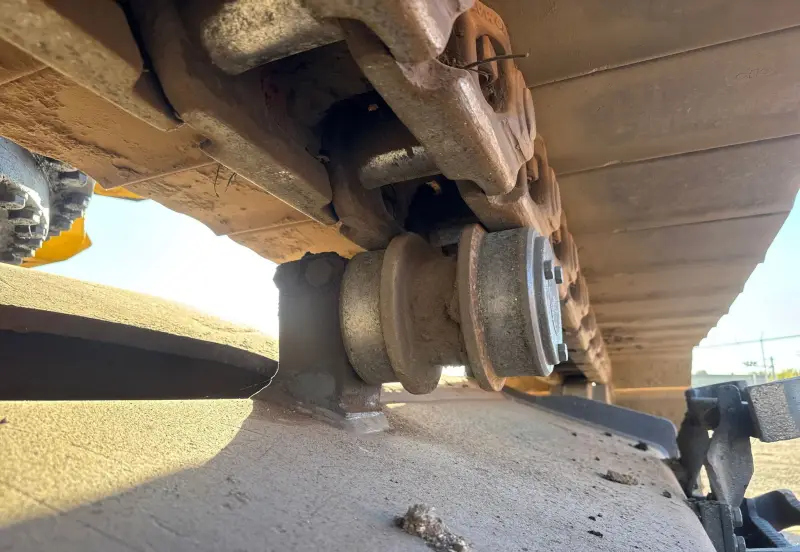 2012 Komatsu PC490LC-10 photo 63