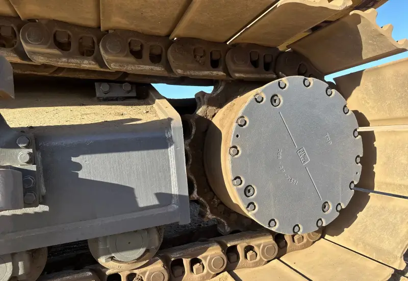 2012 Komatsu PC490LC-10 photo 51