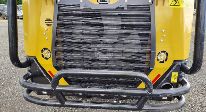 2022 ASV RT120 Forestry photo 13