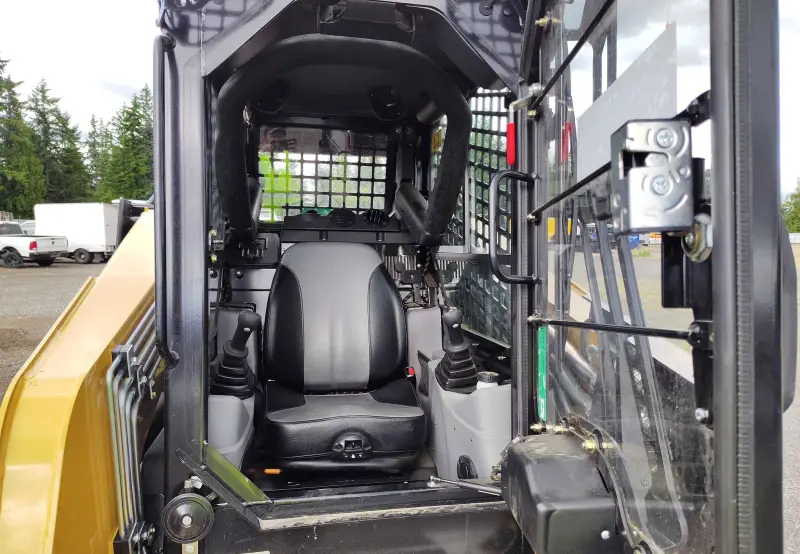 2022 ASV RT120 Forestry photo 26