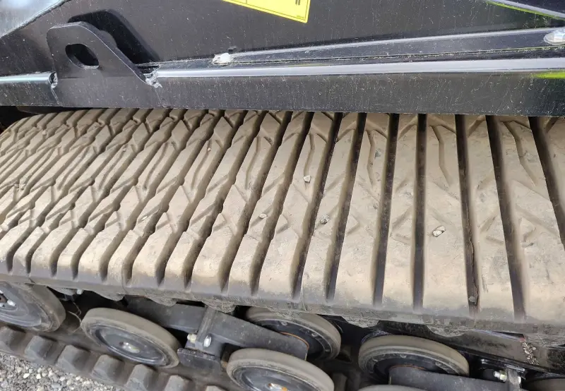 2022 ASV RT120 Forestry photo 63