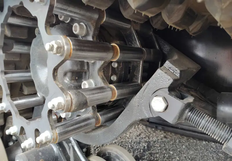 2022 ASV RT120 Forestry photo 71