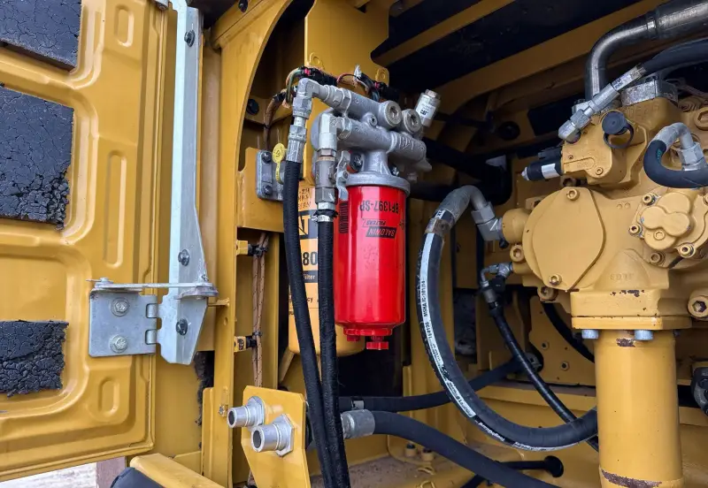 2014 Caterpillar 336E L photo 60