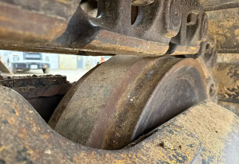 2014 Caterpillar 336E L photo 79