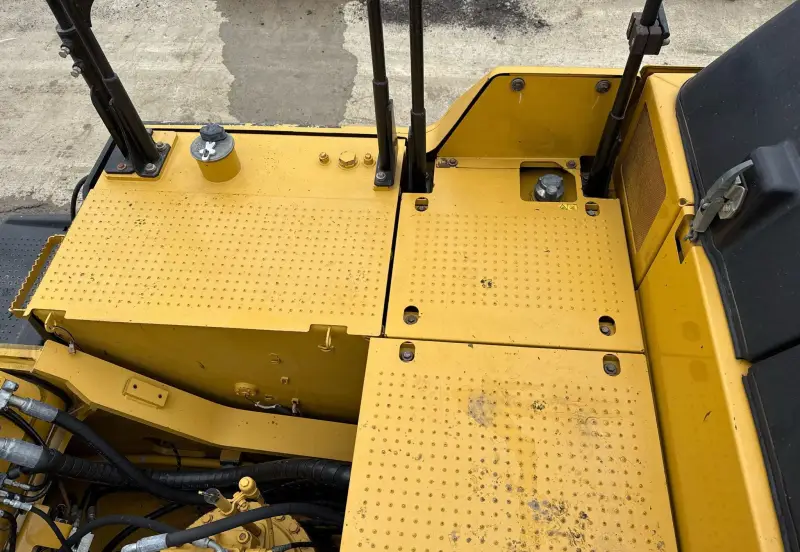 2014 Caterpillar 336E L photo 55