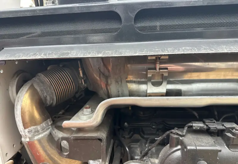 2024 Bobcat T770 photo 68