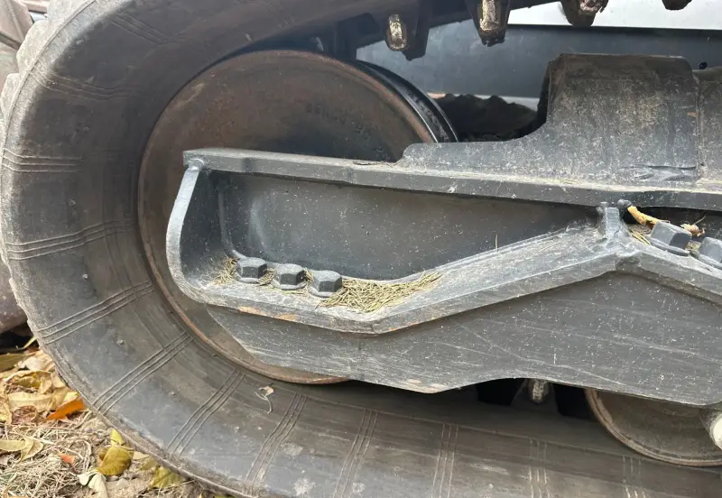 2024 Bobcat T770 photo 82