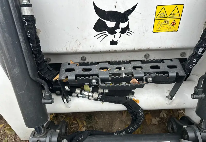 2024 Bobcat T770 photo 21