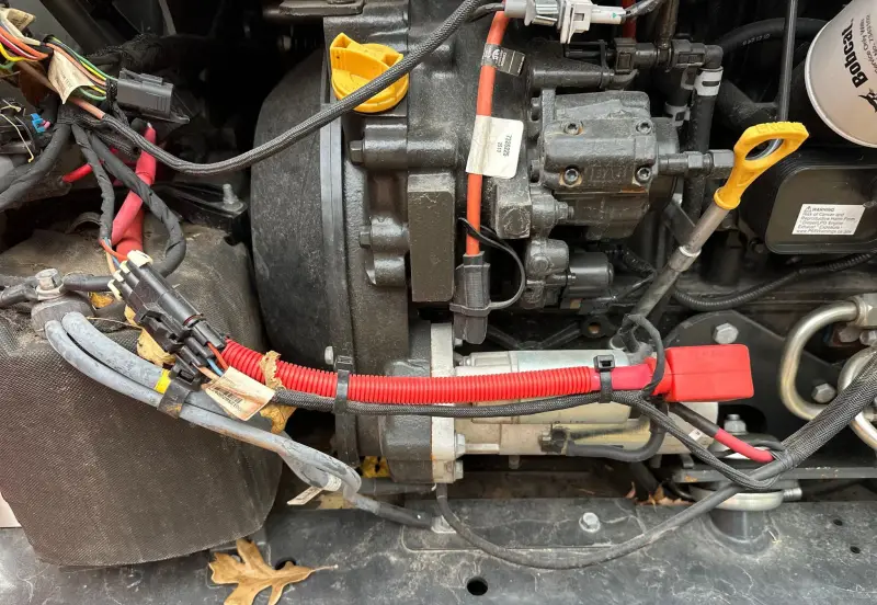 2024 Bobcat T770 photo 69