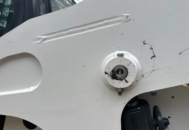 2024 Bobcat T770 photo 29