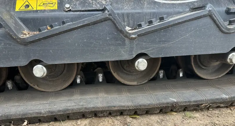 2024 Bobcat T770 photo 89