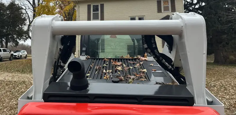 2024 Bobcat T770 photo 45