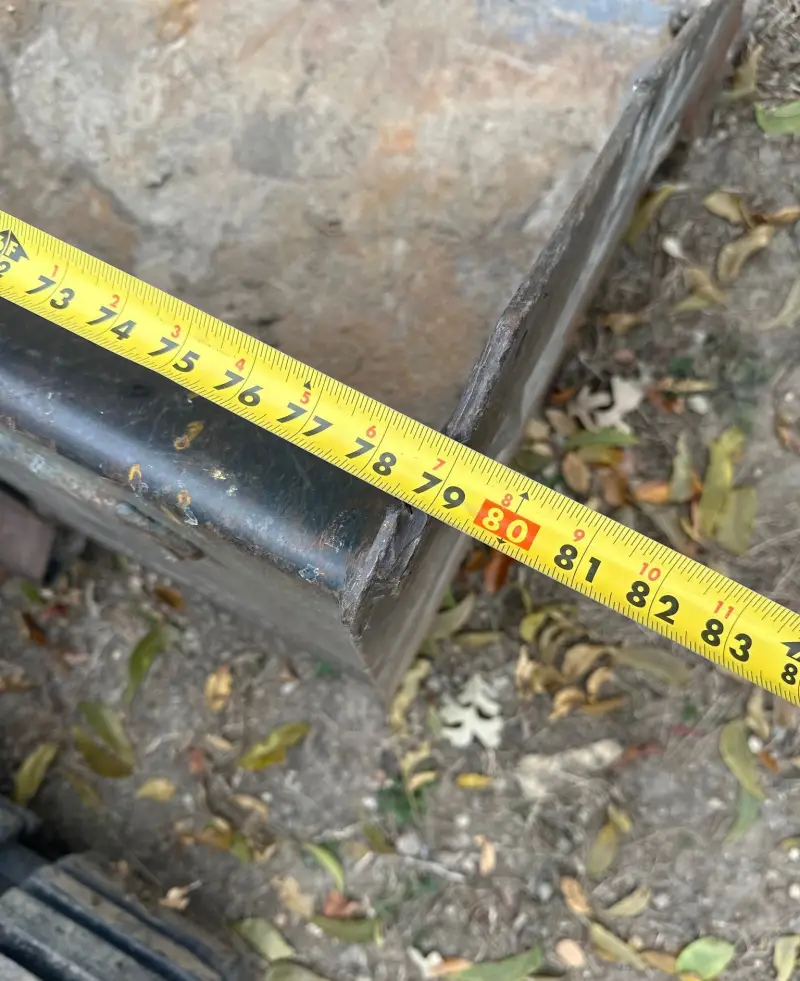 2024 Bobcat T770 photo 32