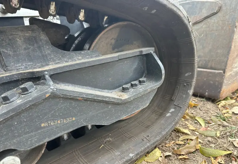 2024 Bobcat T770 photo 87