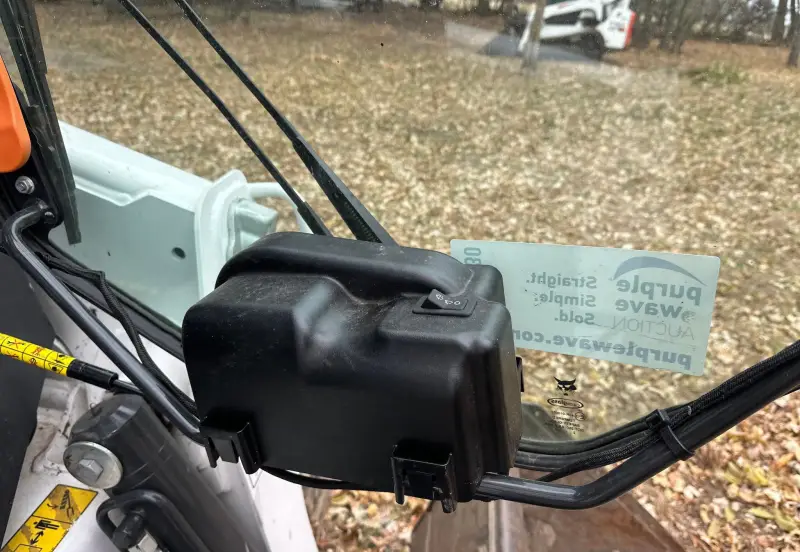 2024 Bobcat T770 photo 49