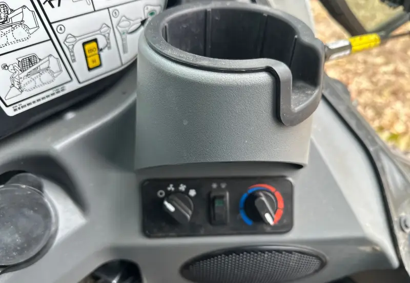 2024 Bobcat T770 photo 54