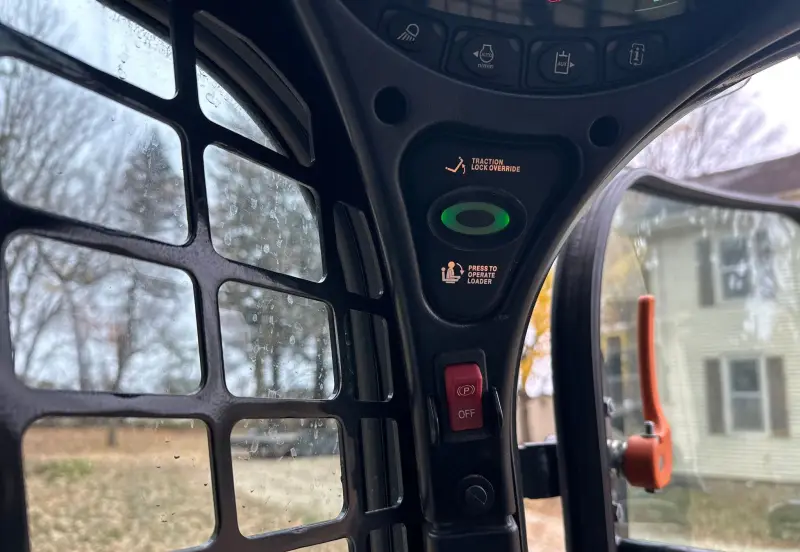 2024 Bobcat T770 photo 62