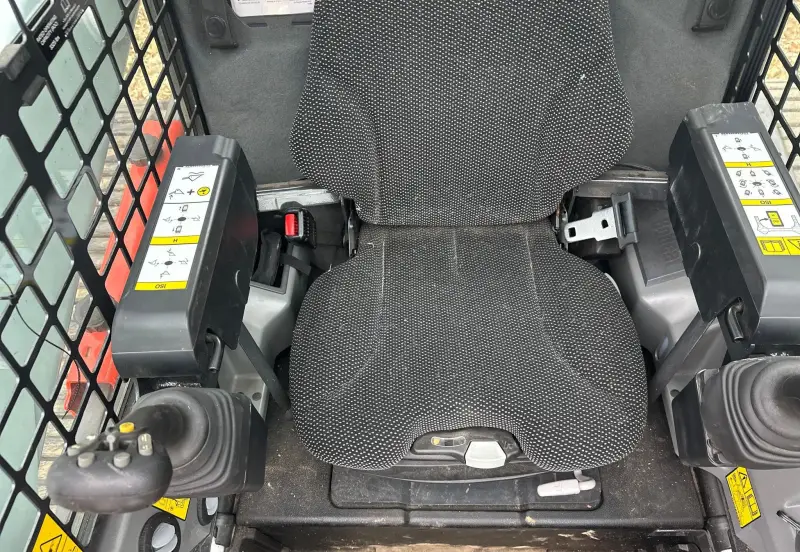 2024 Bobcat T770 photo 52