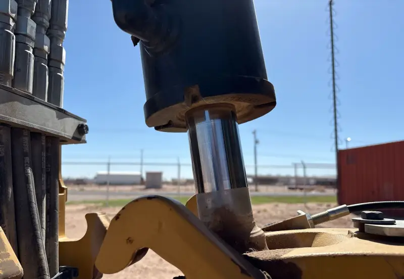 2019 Caterpillar 420F2 IT photo 35