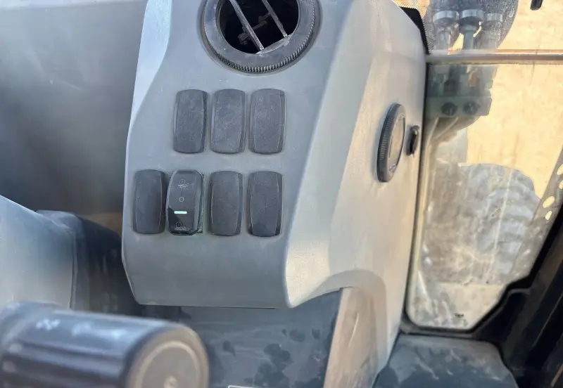 2019 Caterpillar 420F2 IT photo 70