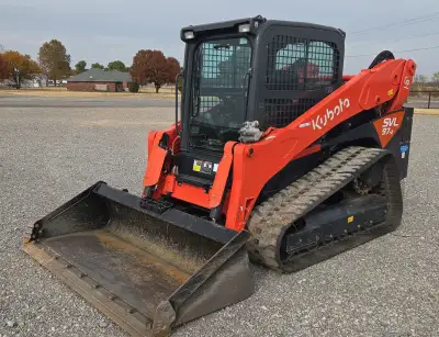 2022 Kubota SVL 97-2