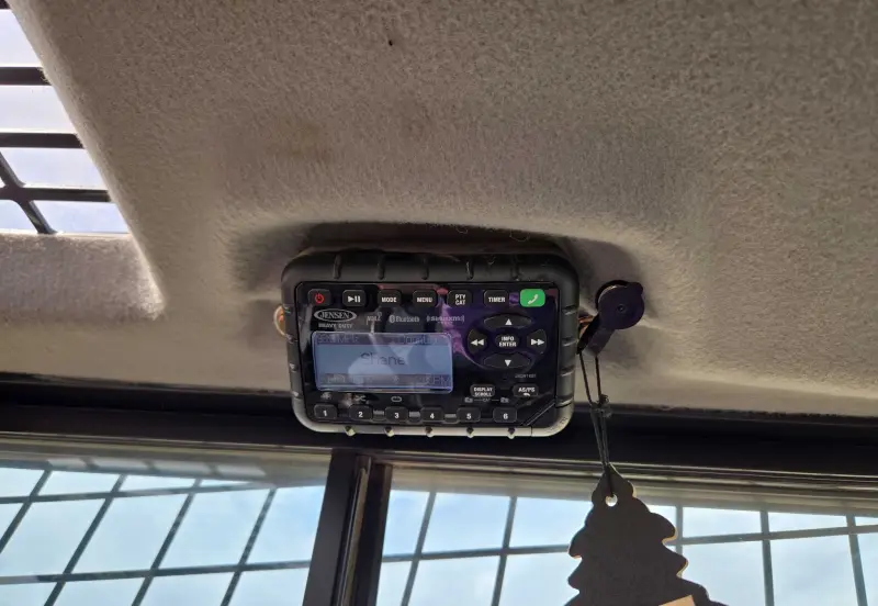 2023 Case TV450B photo 35