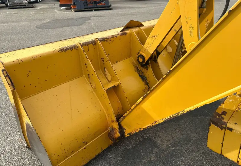 2006 John Deere 310SG photo 13