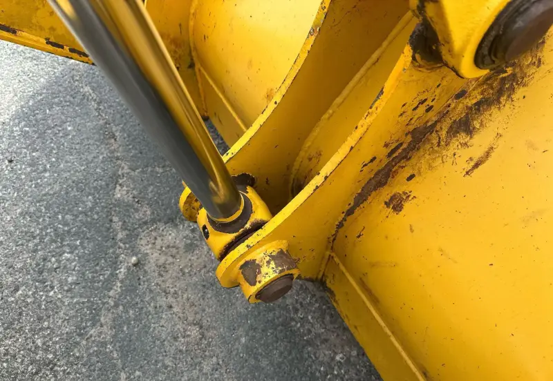 2006 John Deere 310SG photo 33