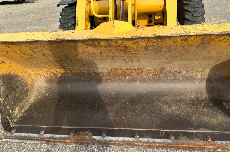 2006 John Deere 310SG photo 28