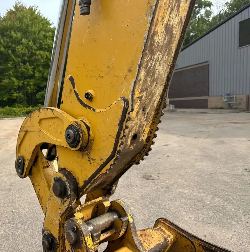 2006 John Deere 310SG photo 64