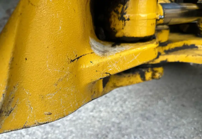 2006 John Deere 310SG photo 57