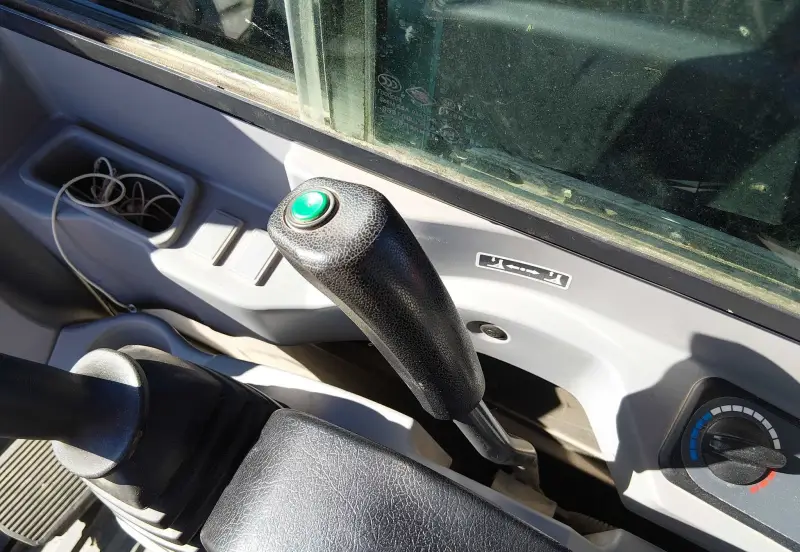 2016 Kubota KX080-4 photo 67